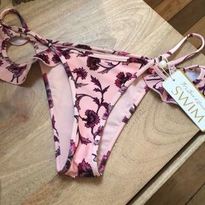 For Love and Lemons Swim
